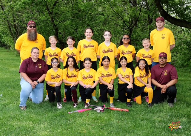 2025 10U ANGELS
