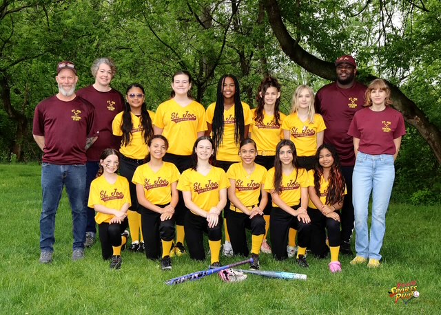 2025 12U ANGELS