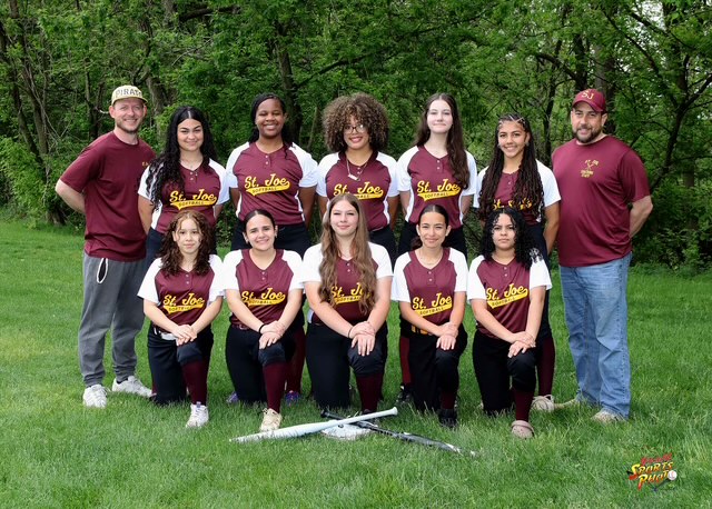 2025 14U ANGELS