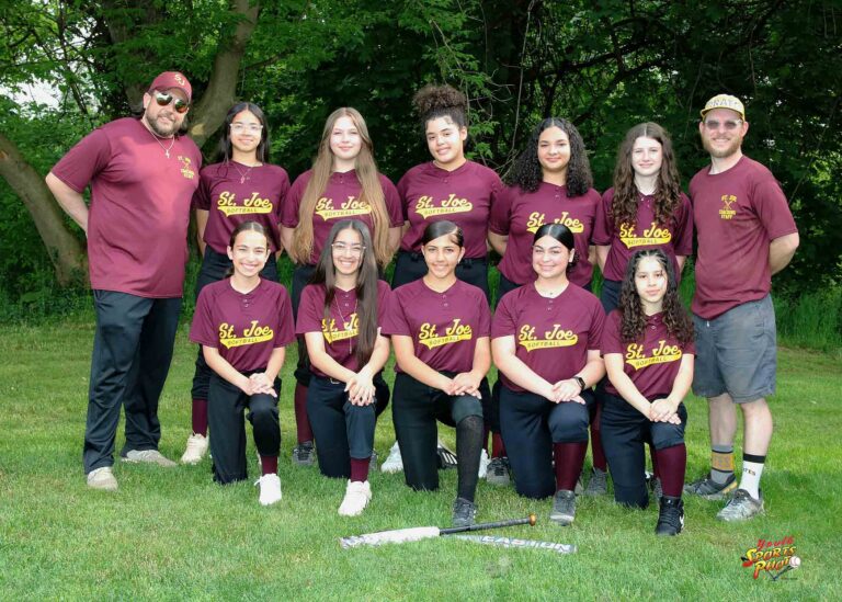2024 - 14U Angels