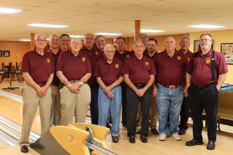 2025 Board Members