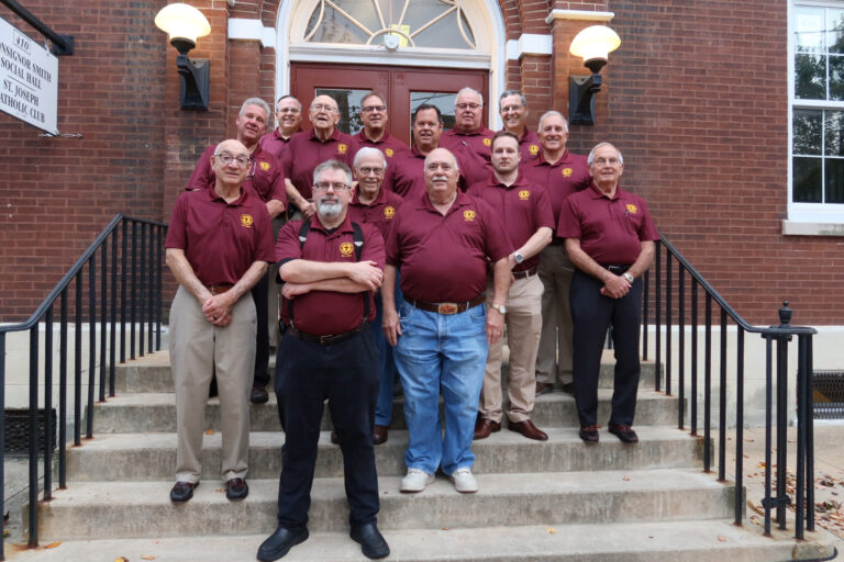2025 Board Members